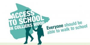 Everyone should be able to walk to School