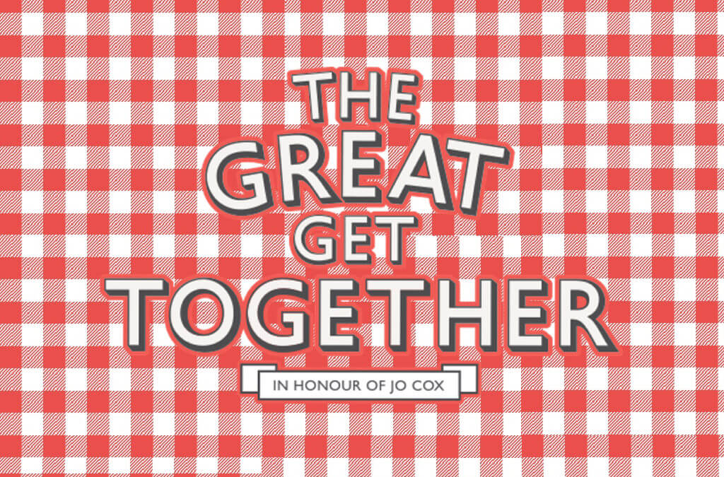 The Great Get Together