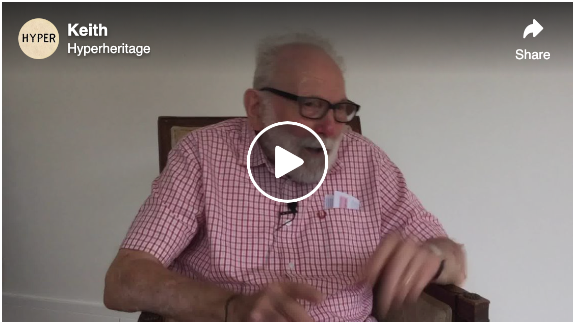 Evacuation Stories from Colliers Wood Colliers Wood Residents Association